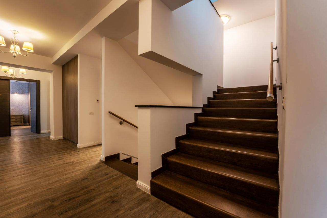 Silver Mountain - Ana'S Apartments Poiana Brașov Zewnętrze zdjęcie