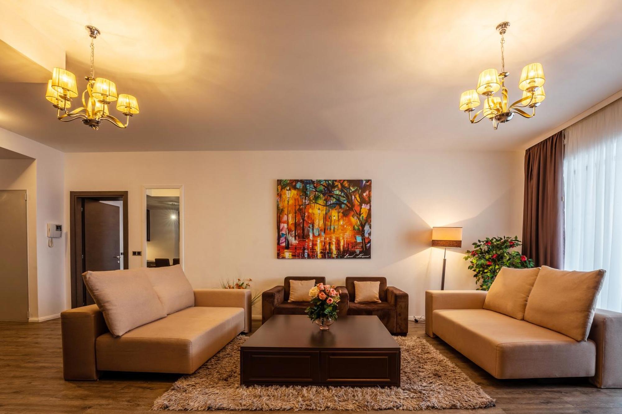 Silver Mountain - Ana'S Apartments Poiana Brașov Zewnętrze zdjęcie
