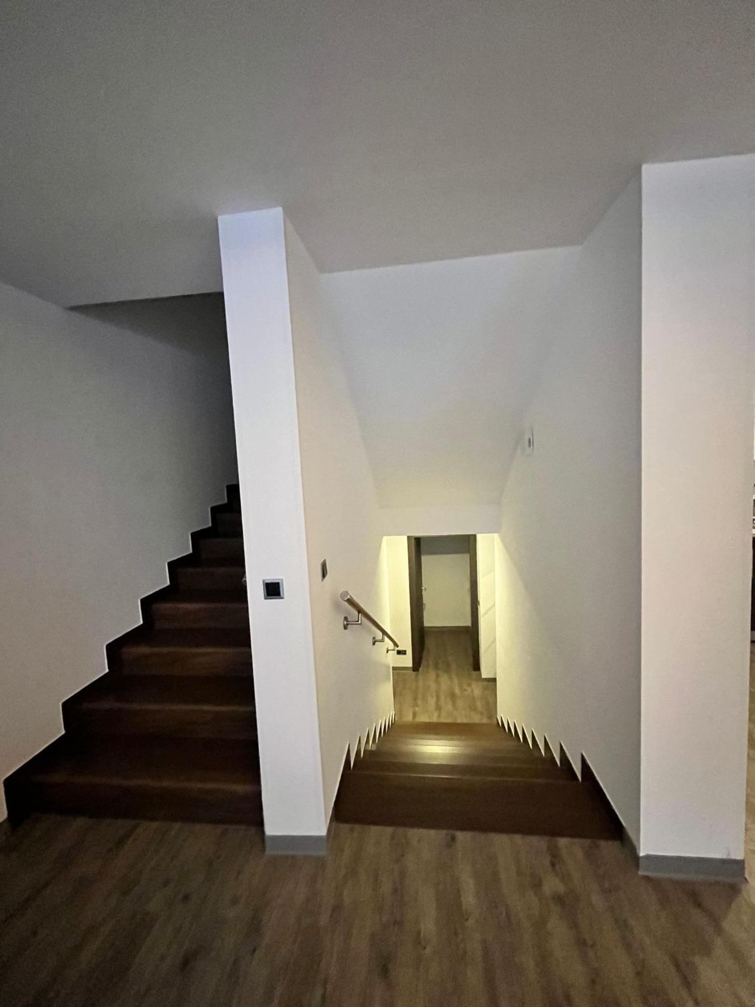 Silver Mountain - Ana'S Apartments Poiana Brașov Zewnętrze zdjęcie