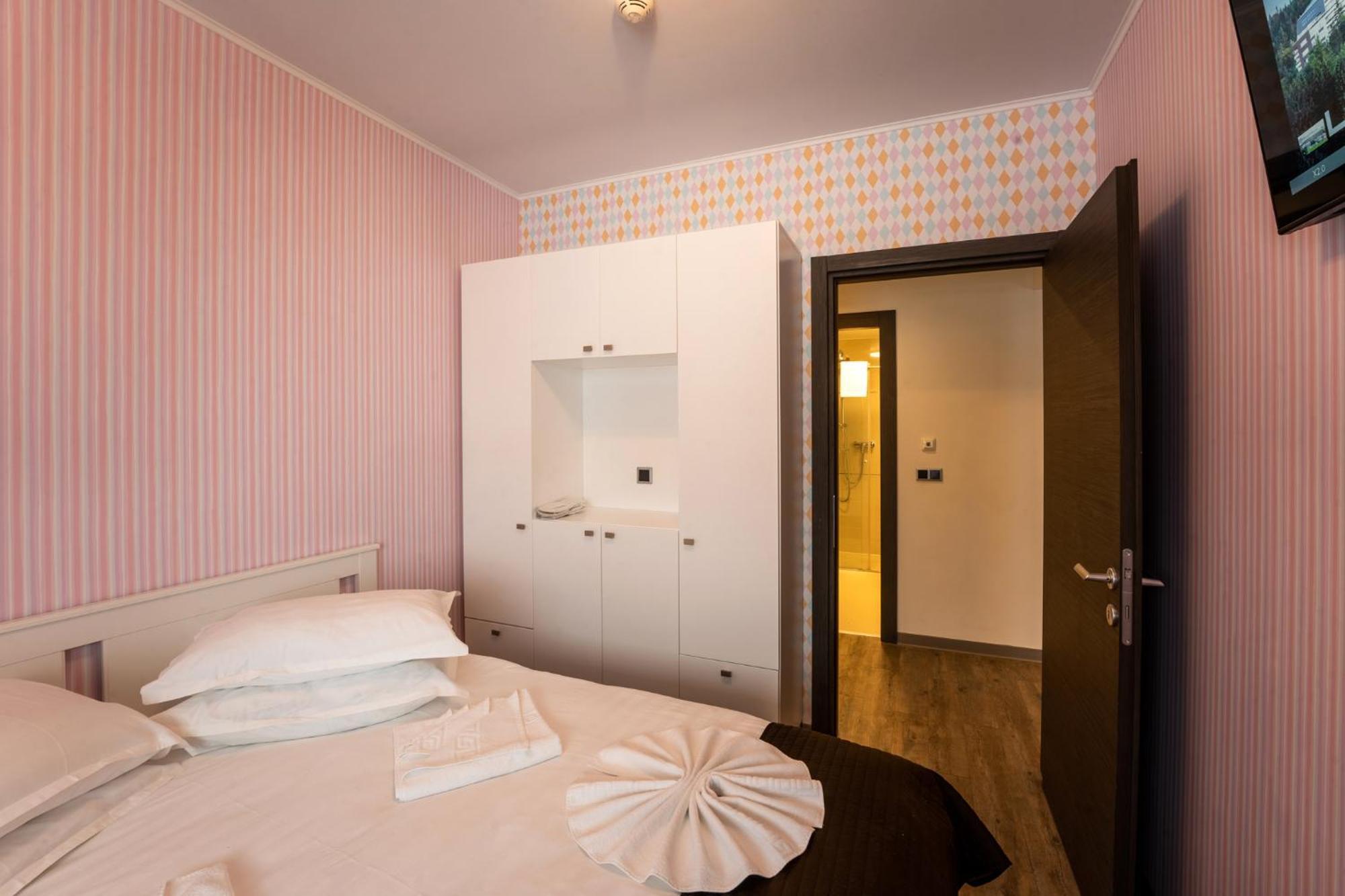 Silver Mountain - Ana'S Apartments Poiana Brașov Zewnętrze zdjęcie